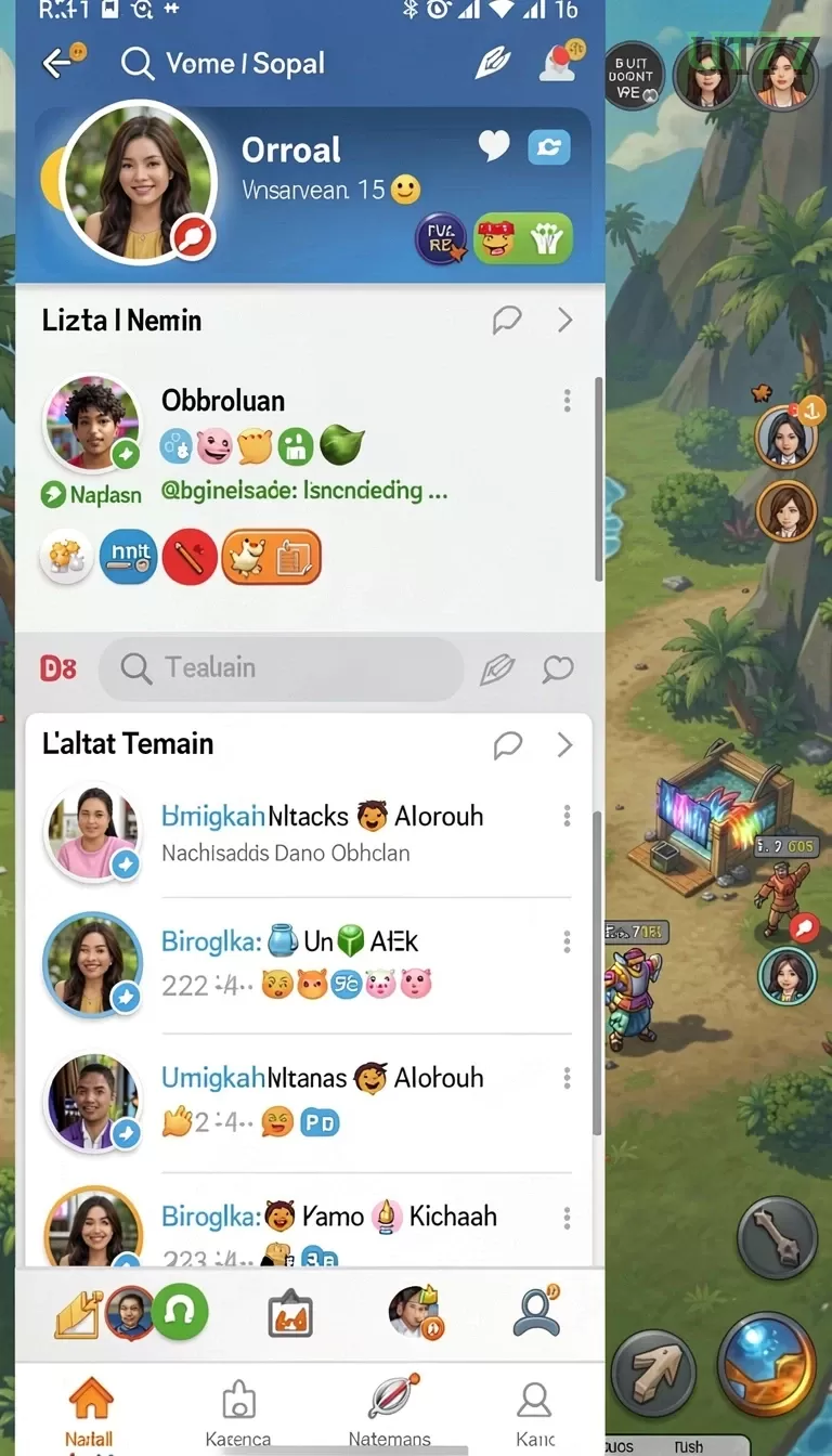 Screenshot zeus4d nomor 3