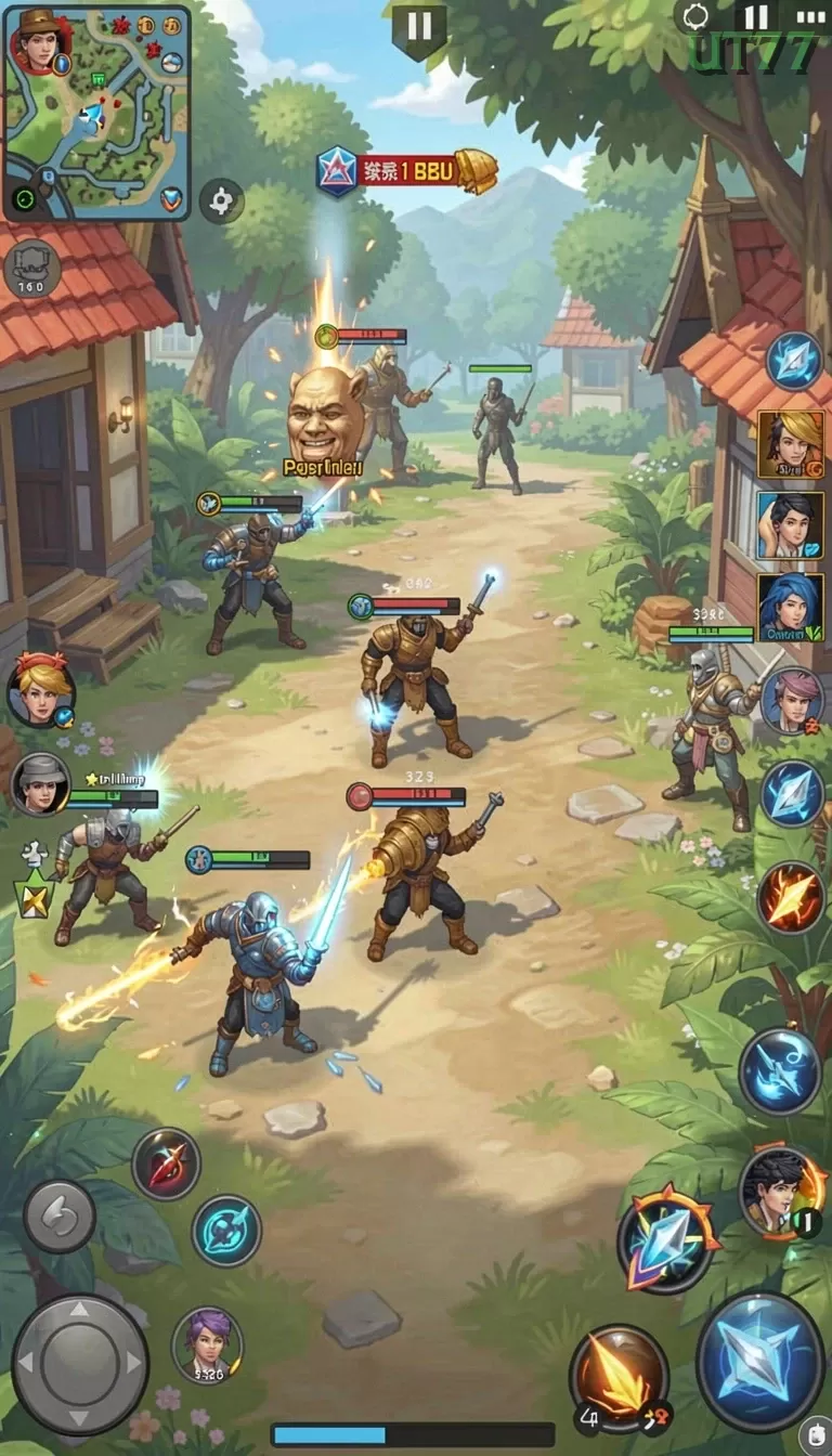 Screenshot rk8 nomor 3