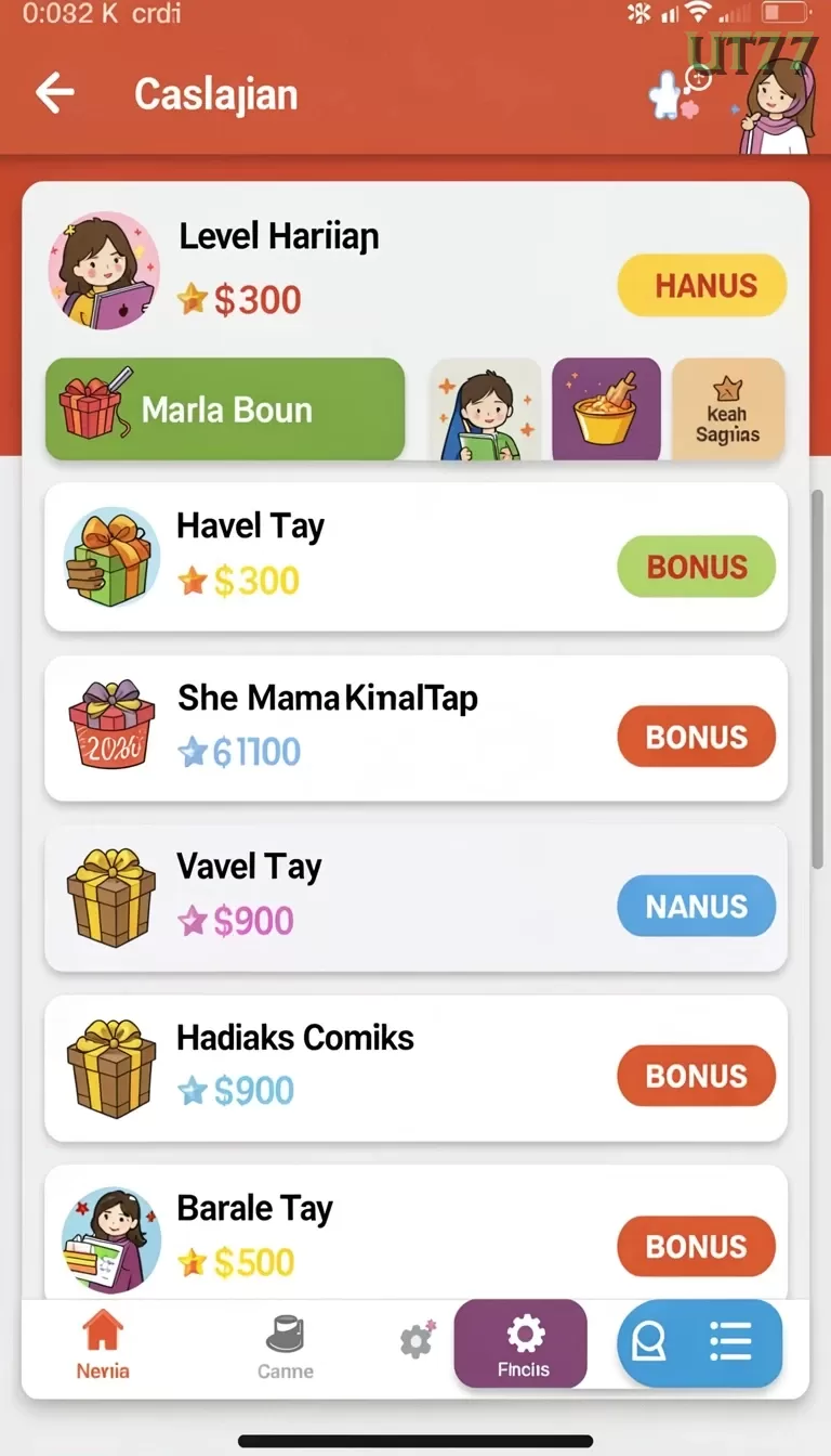 Screenshot api5000 nomor 1