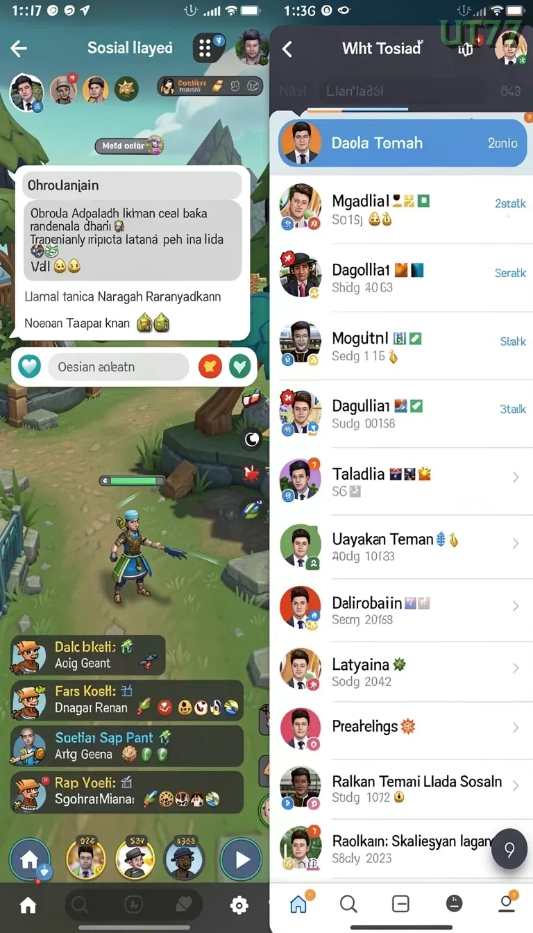 Screenshot alexis4d nomor 3