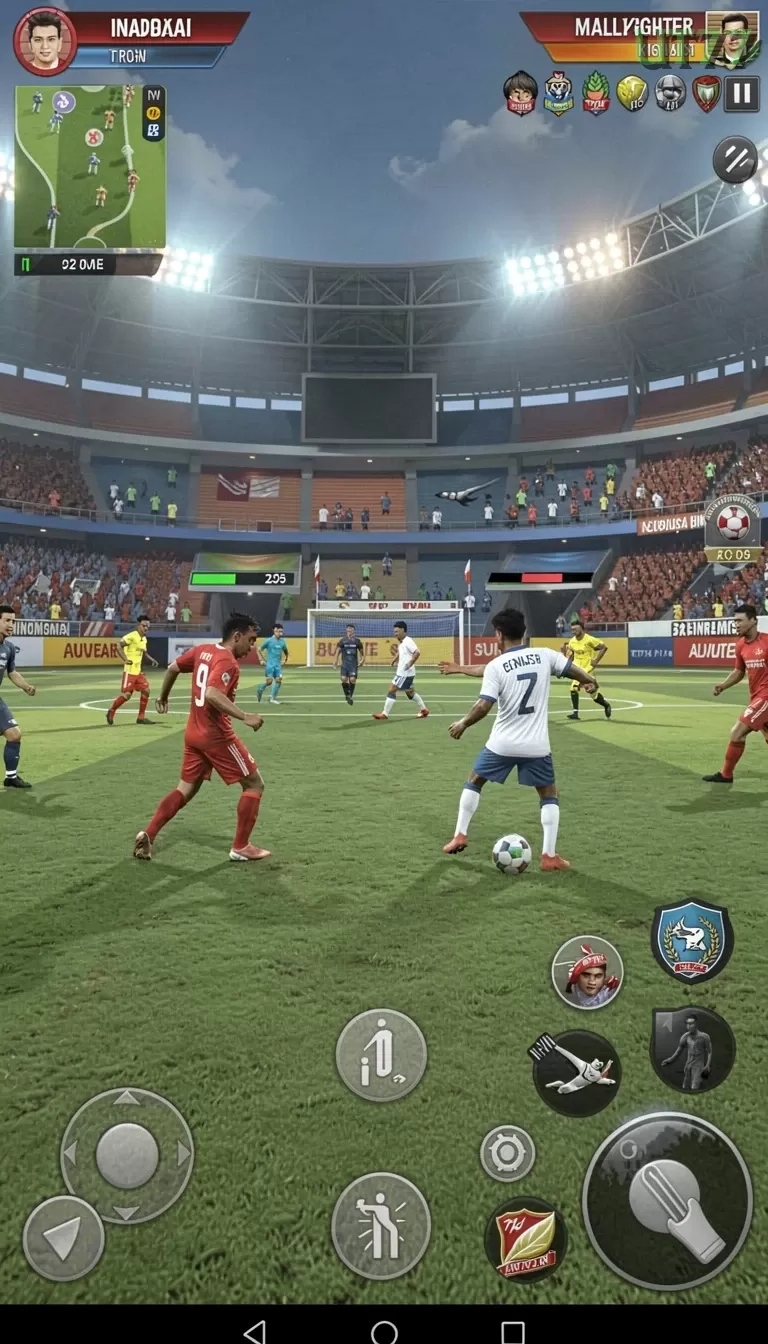 Screenshot 5rt nomor 2