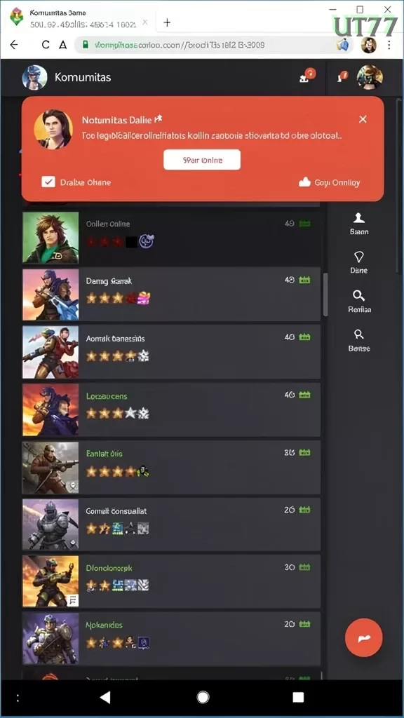 Screenshot rekor777 nomor 3