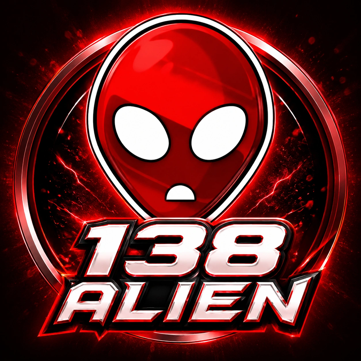 Ikon 138alien
