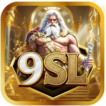 Aplikasi 9sl Resmi: Download dan Instalasi APK Resmi — ikon aplikasi