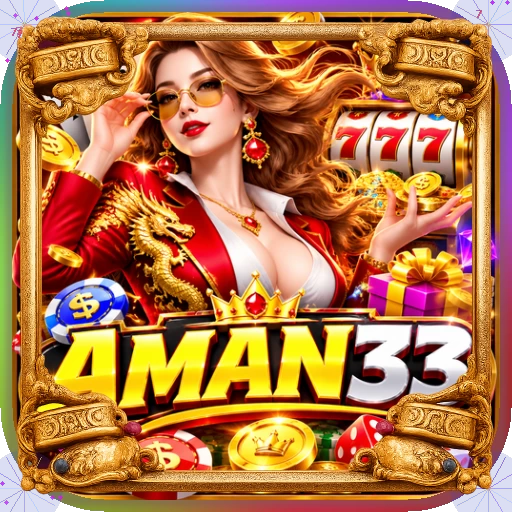 Ikon aman33