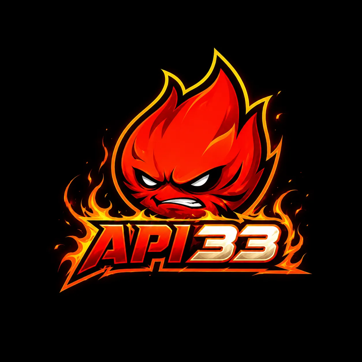 Ikon api33