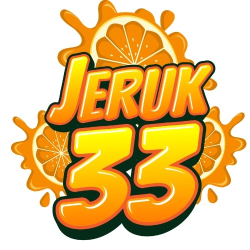 Aplikasi jeruk33 Resmi dan Terpercaya di Android APK Resmi — ikon aplikasi