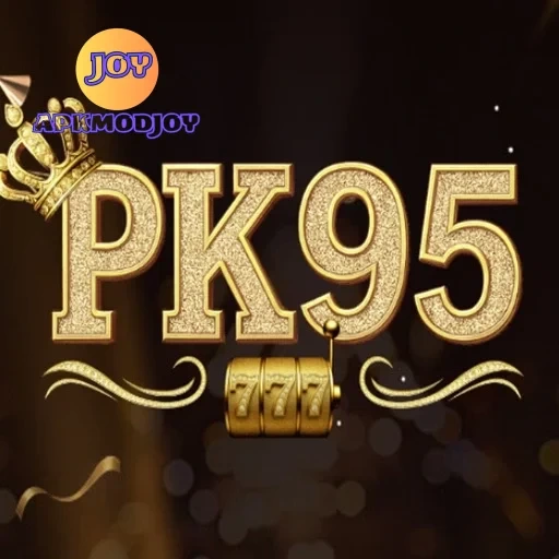 pk95 Terbaru: Download APK Resmi dan Aman APK Resmi — ikon aplikasi