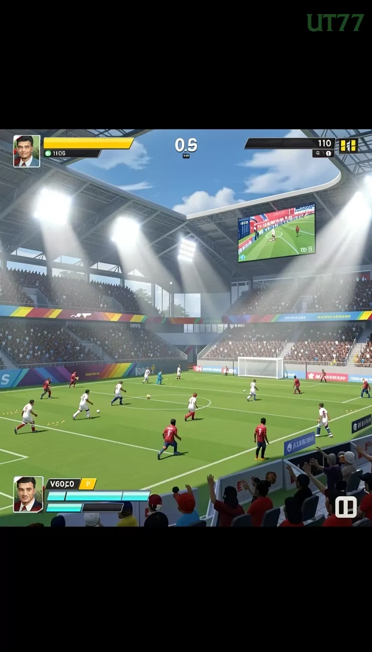 Screenshot strategy nomor 2