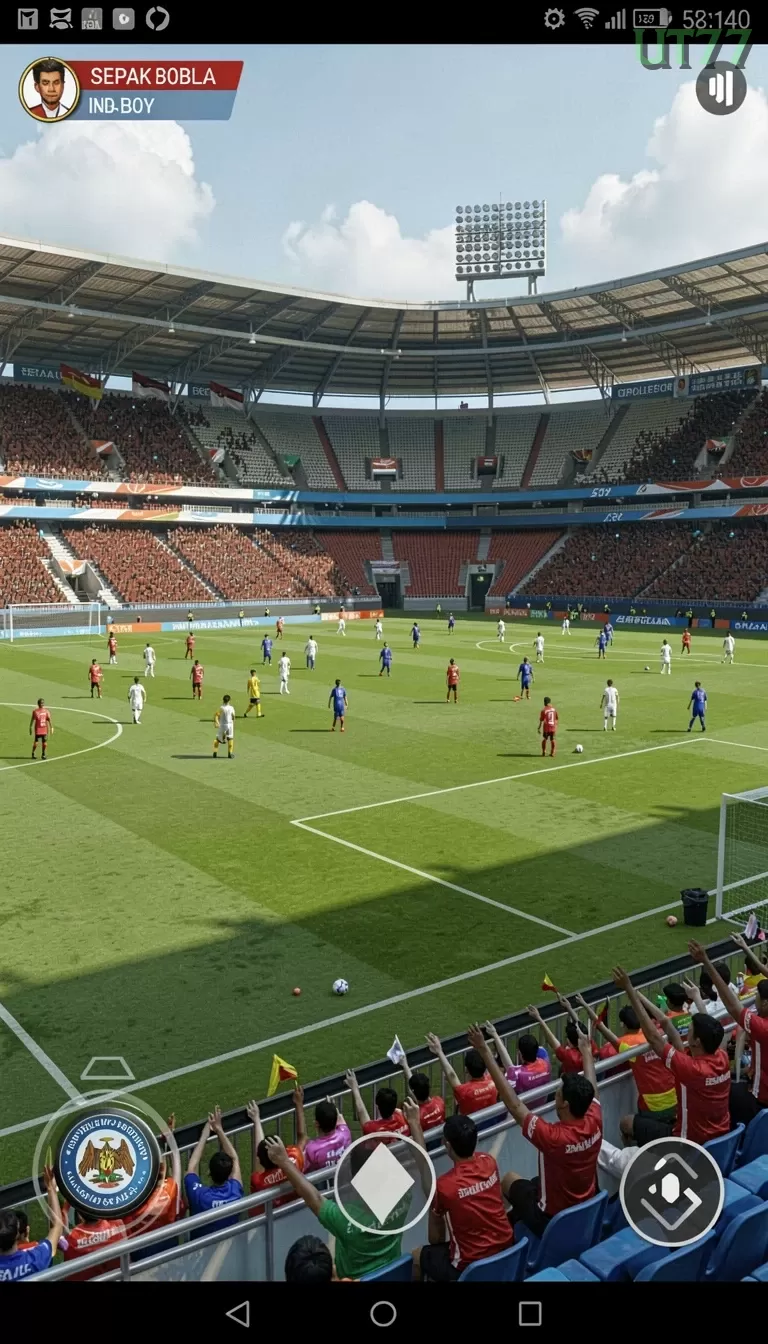 Screenshot strategy nomor 3