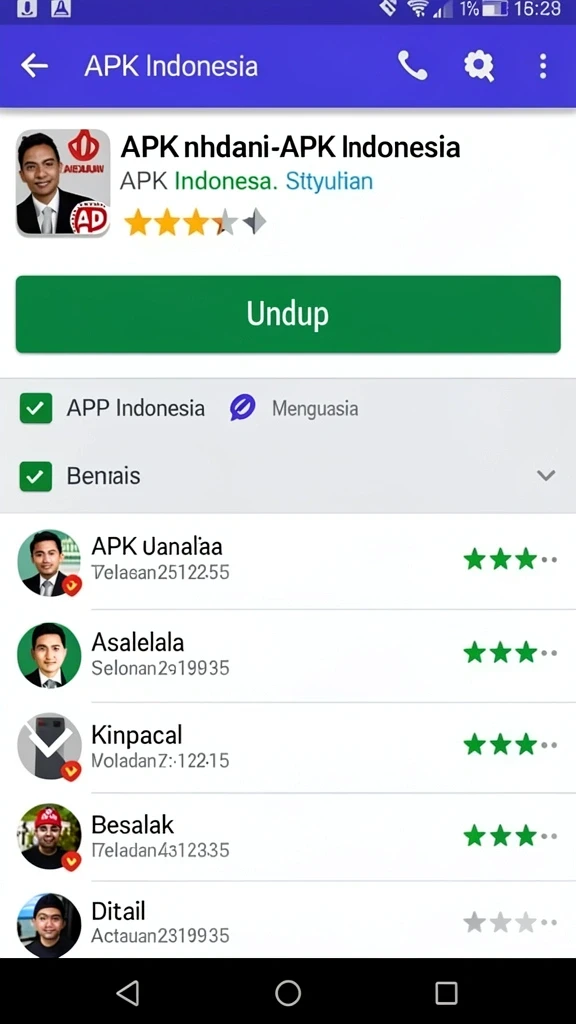 Screenshot mg585 Terbaru: Download APK Resmi dan Aman nomor 1