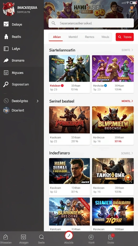 Screenshot mg585 Terbaru: Download APK Resmi dan Aman nomor 2