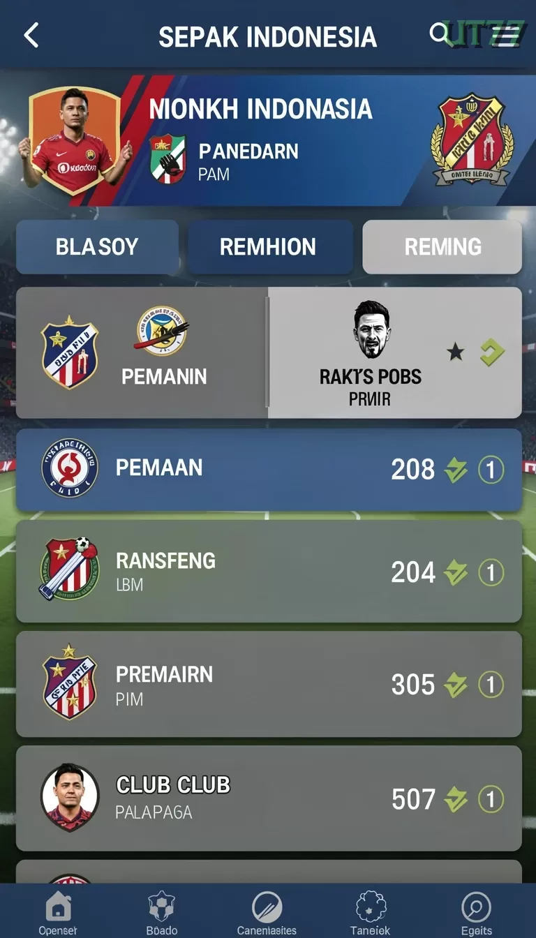Screenshot strategy nomor 1