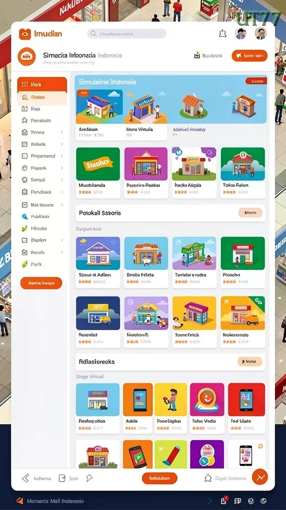 Screenshot marima77 nomor 3