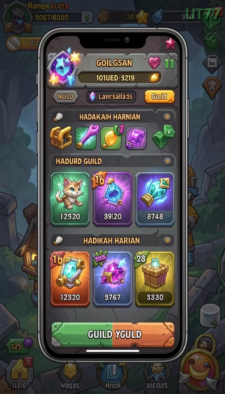 Screenshot logamwin nomor 3