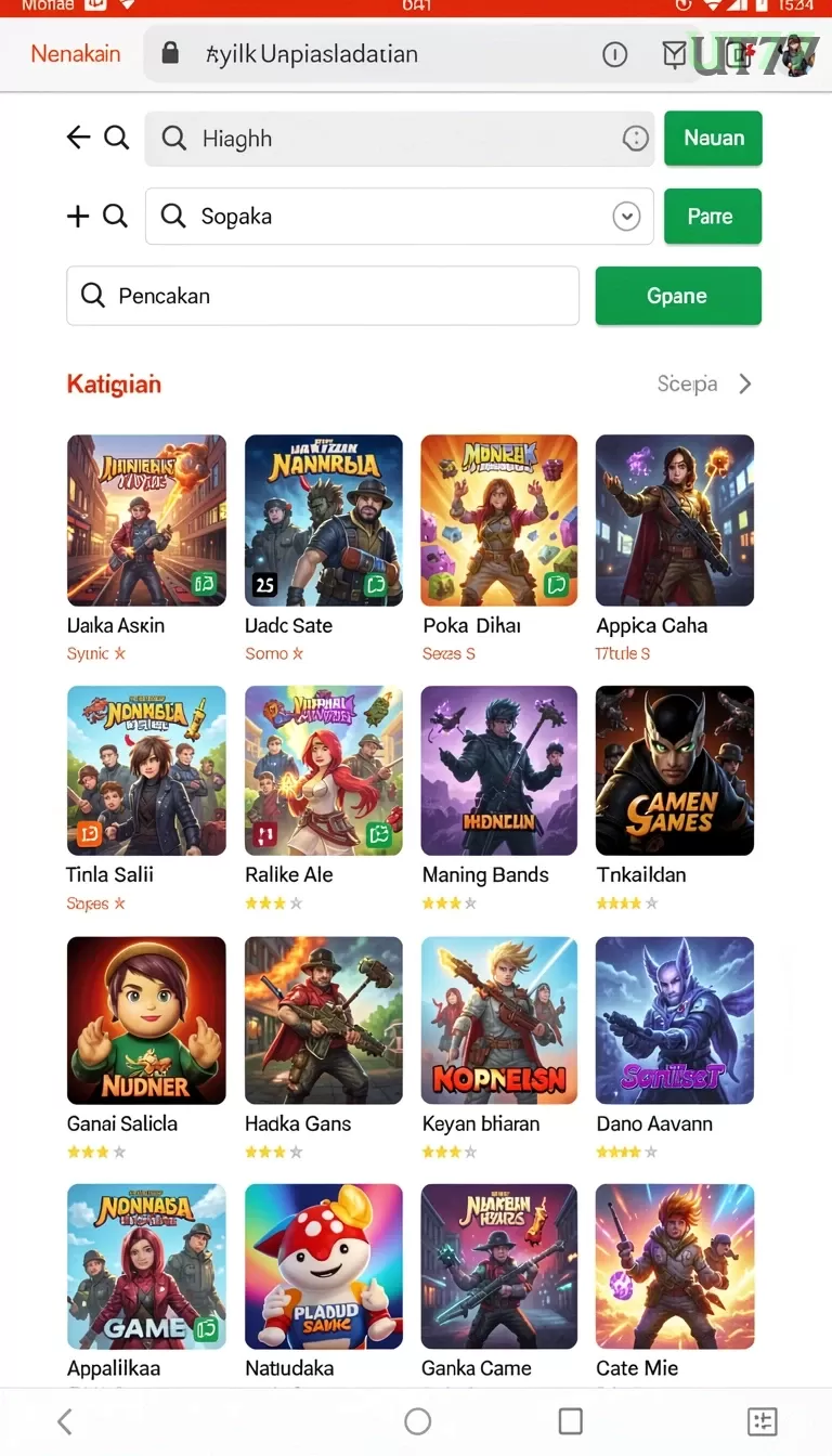 Screenshot rogtoto nomor 2