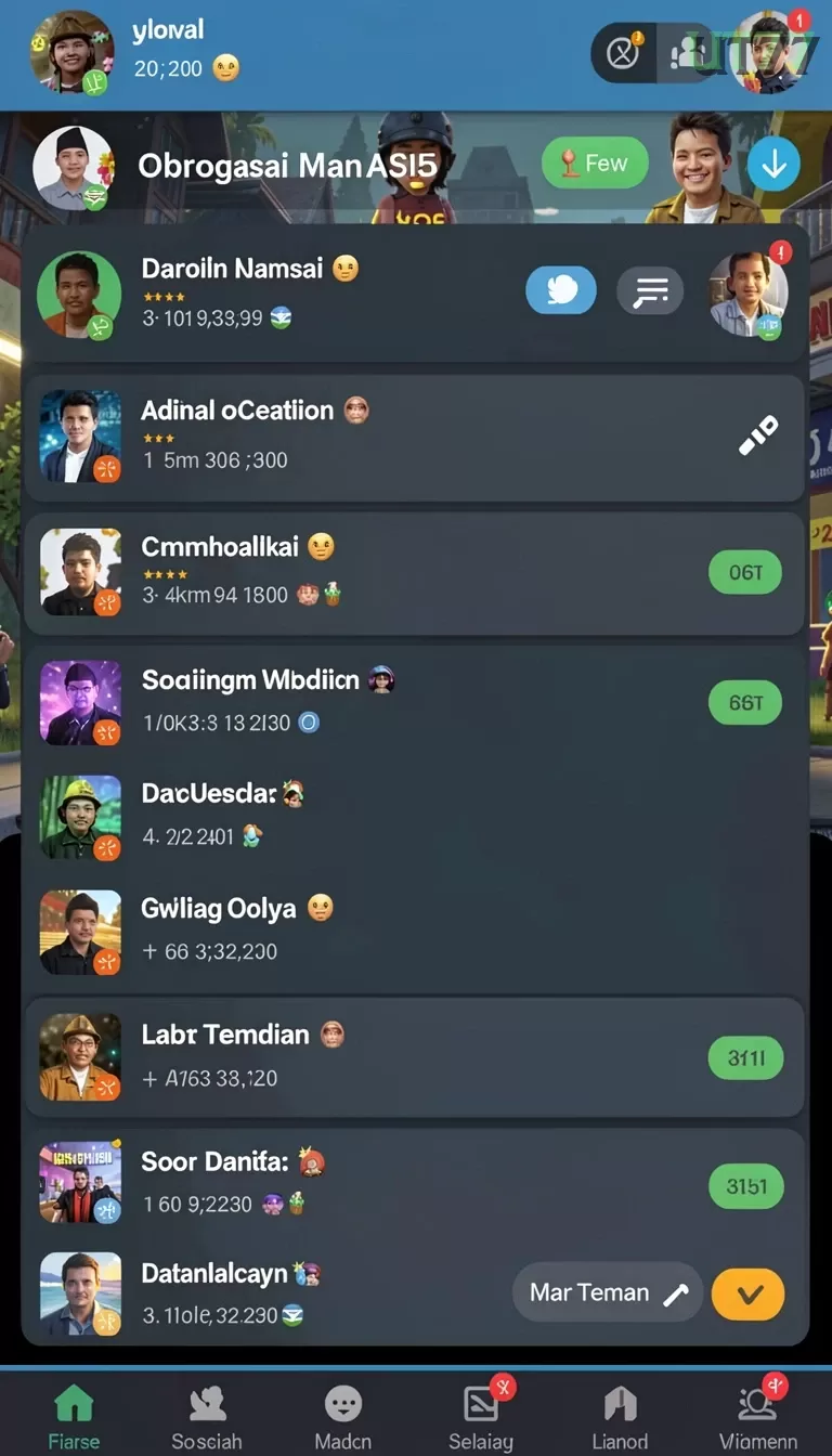 Screenshot misteritogel nomor 2